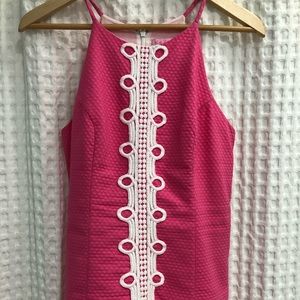 Lilly Pulitzer Magnolia Top